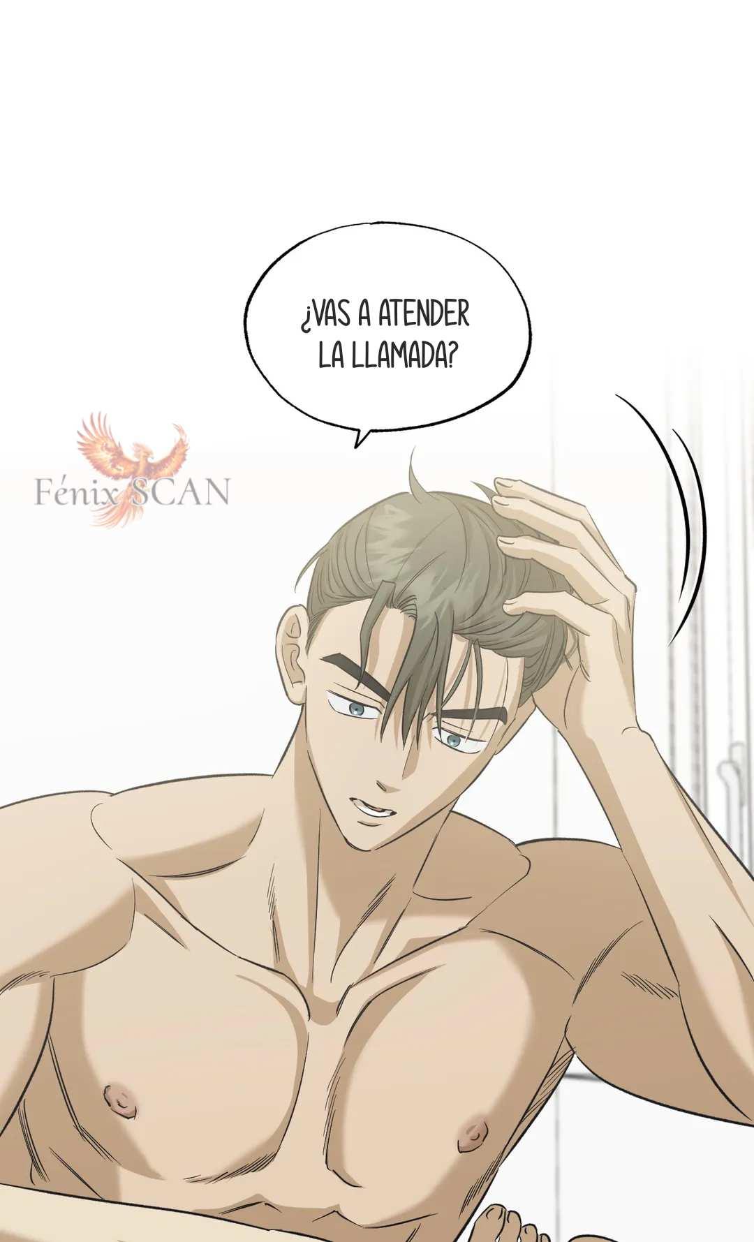 Vienen de a tres - Capítulo 30 3 manhwa