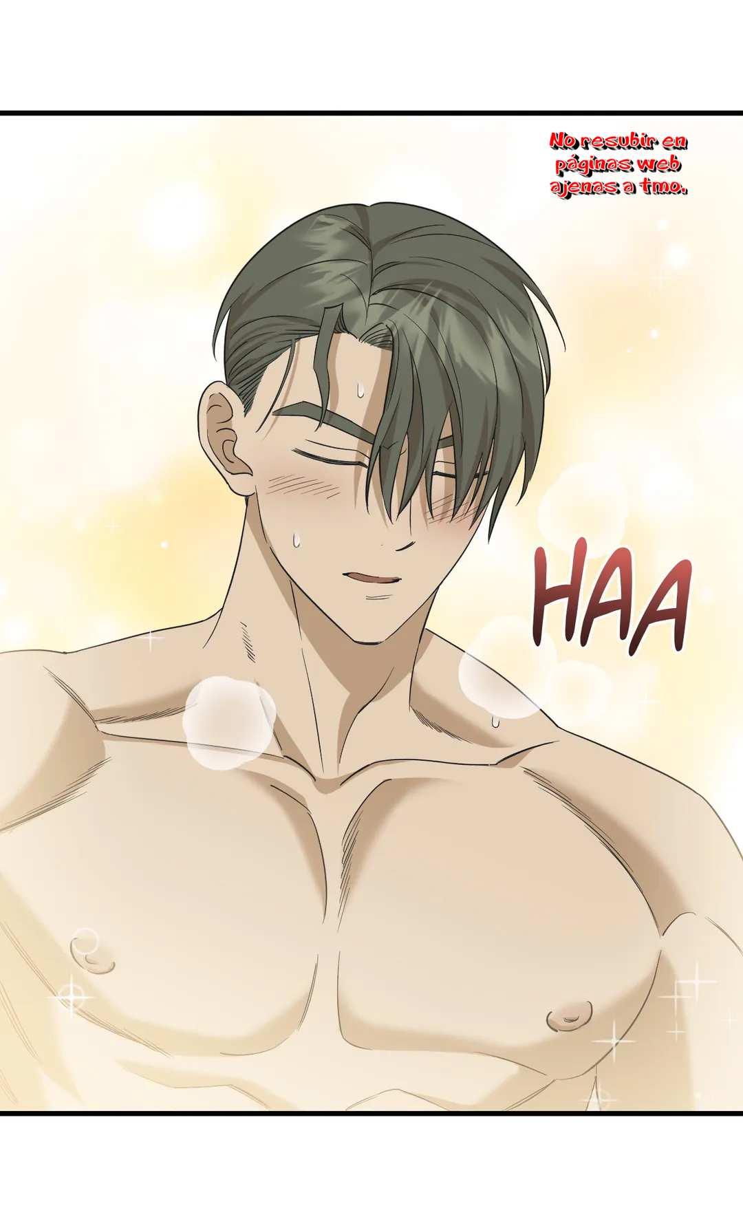 Vienen de a tres - Capítulo 30 2 manhwa