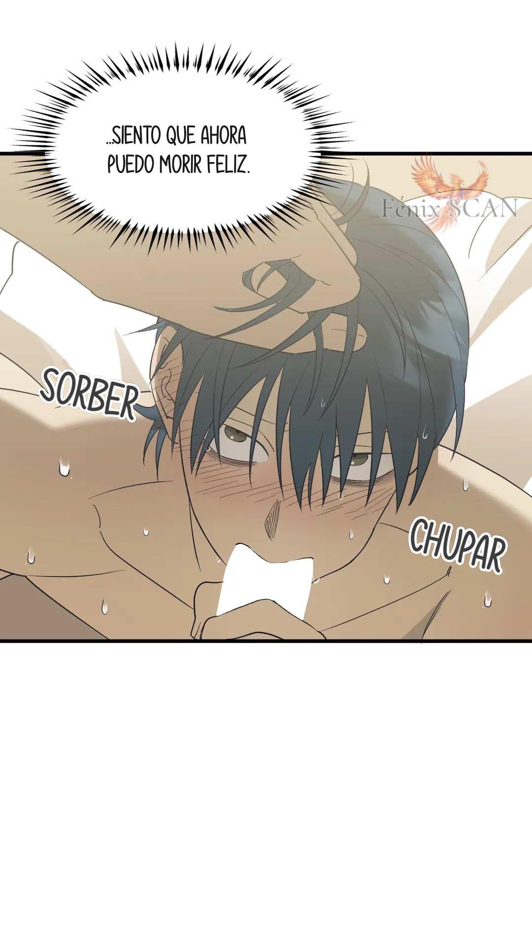 Vienen de a tres - Capítulo 30 2 manhwa