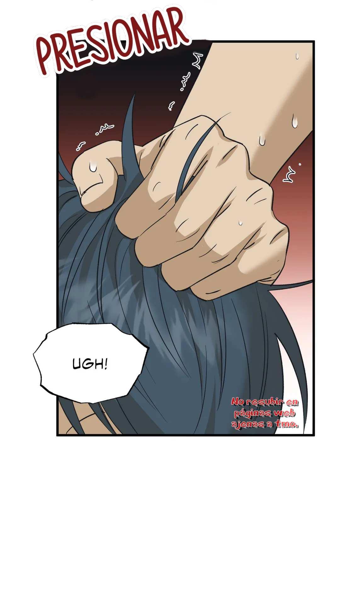 Vienen de a tres - Capítulo 30 2 manhwa