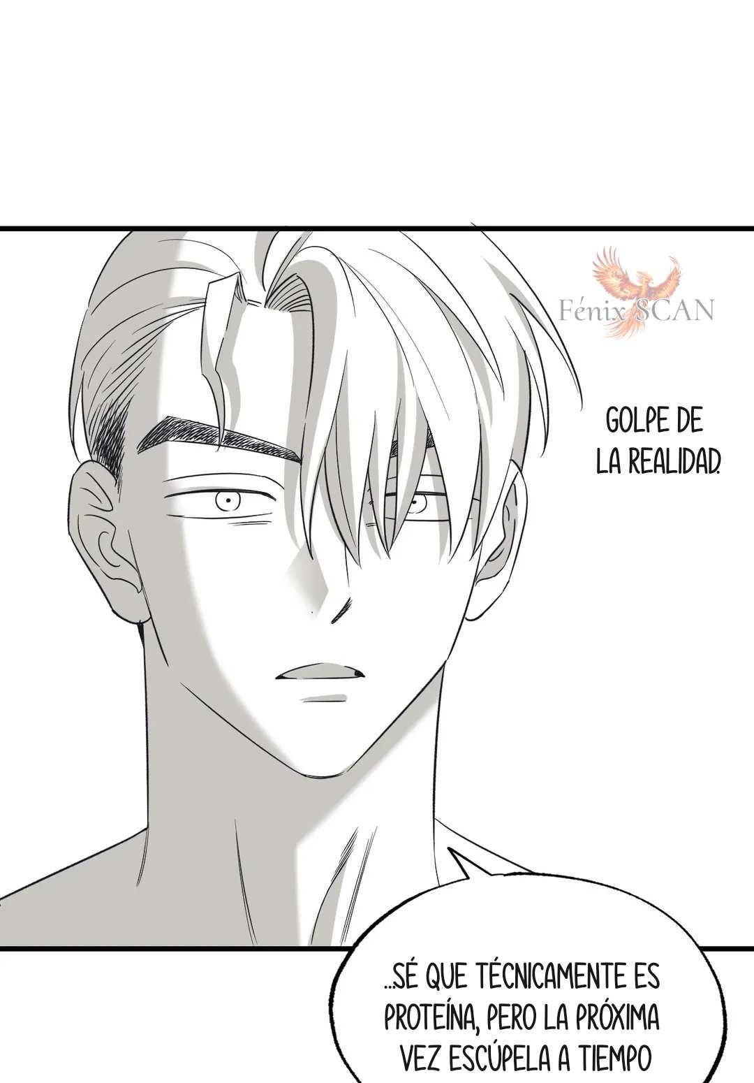 Vienen de a tres - Capítulo 30 2 manhwa