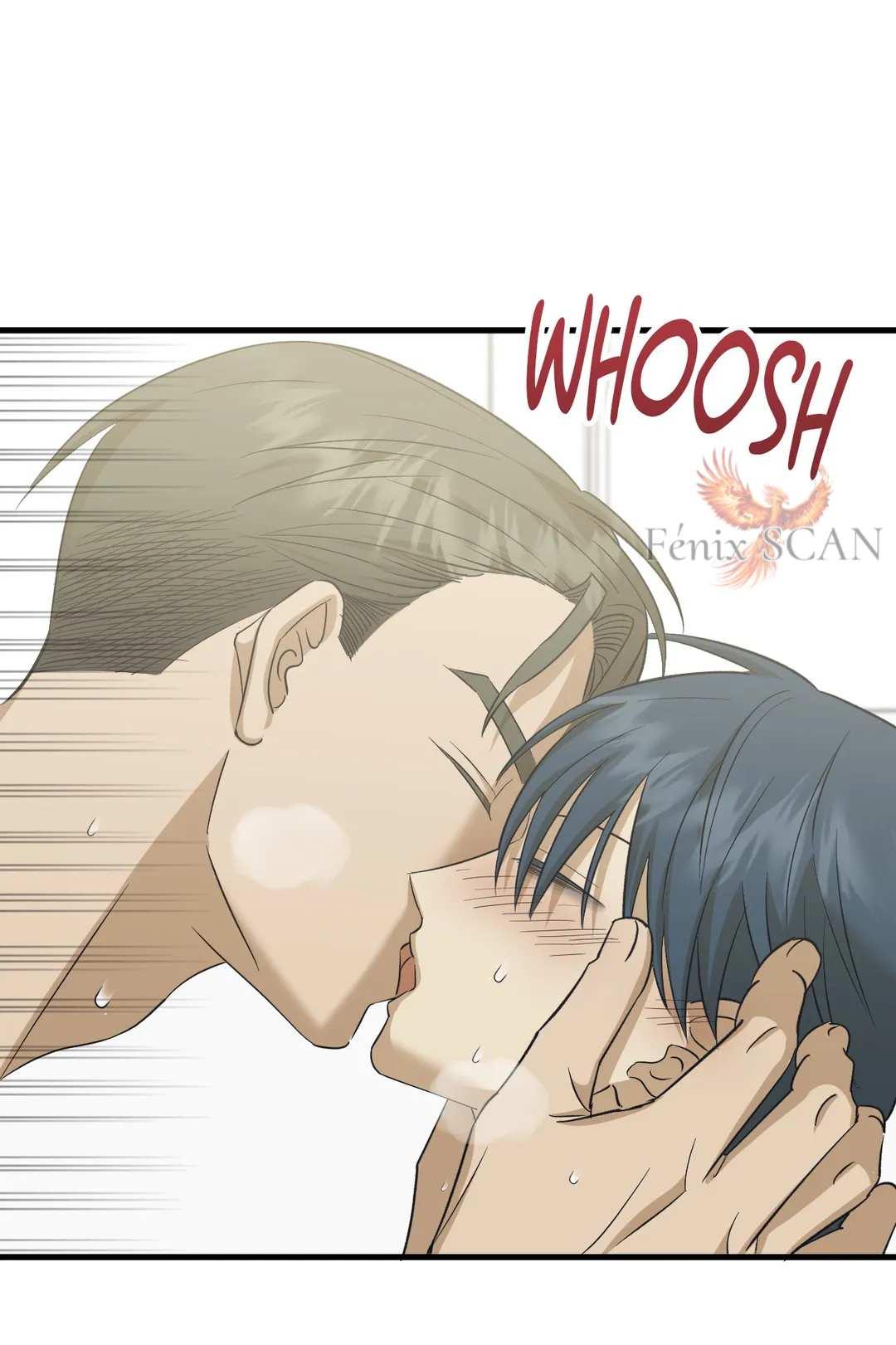 Vienen de a tres - Capítulo 30 2 manhwa