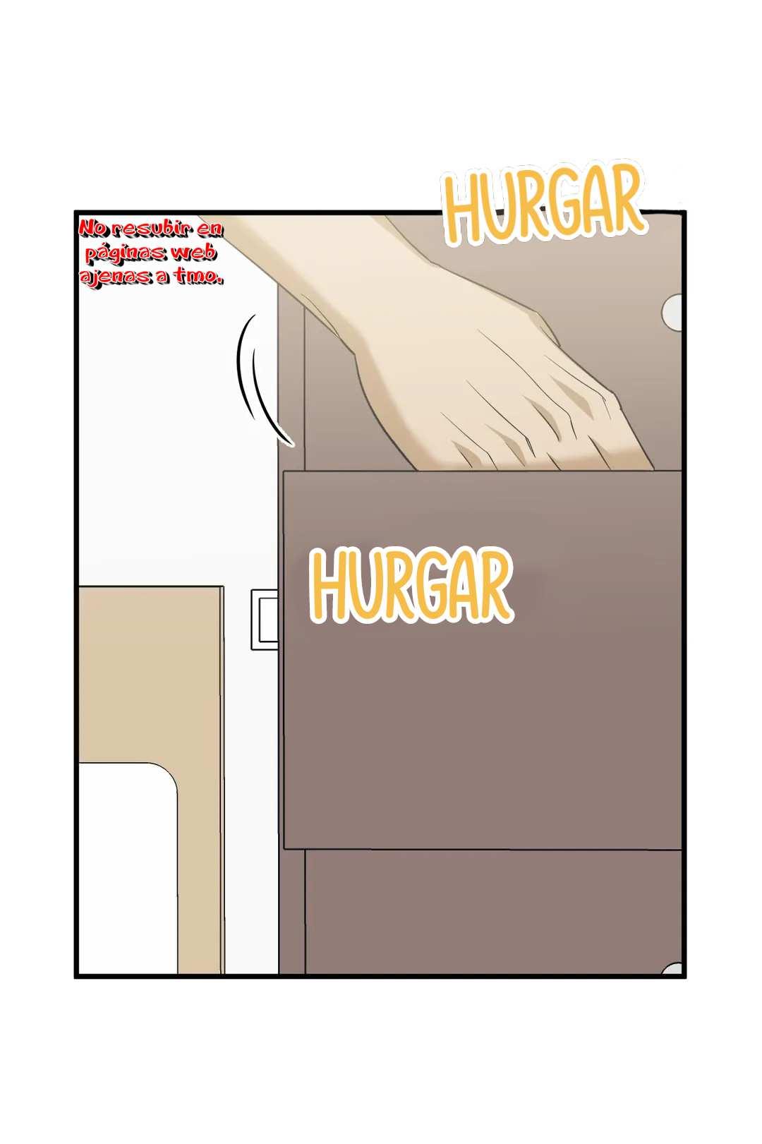 Vienen de a tres - Capítulo 30 2 manhwa
