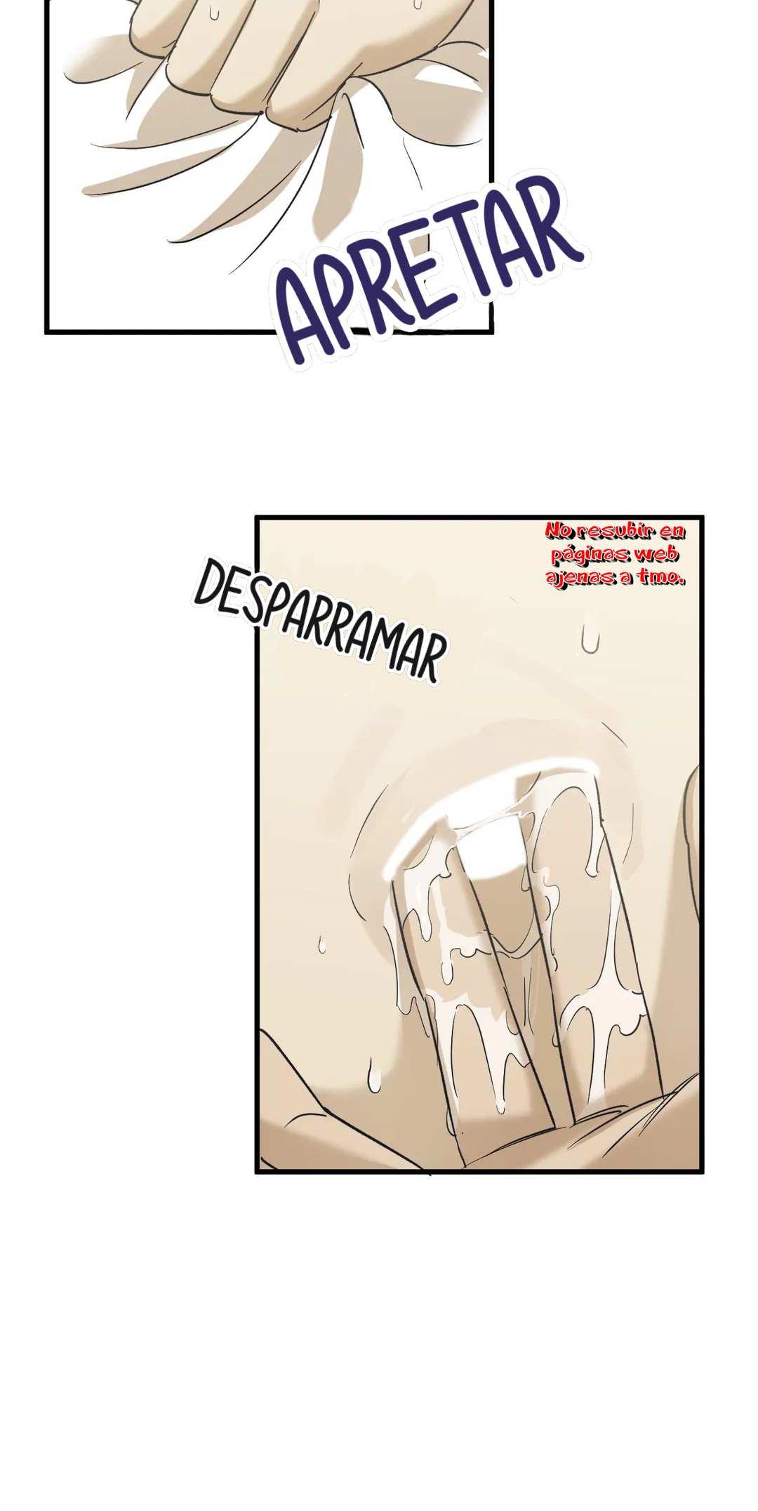 Vienen de a tres - Capítulo 30 2 manhwa