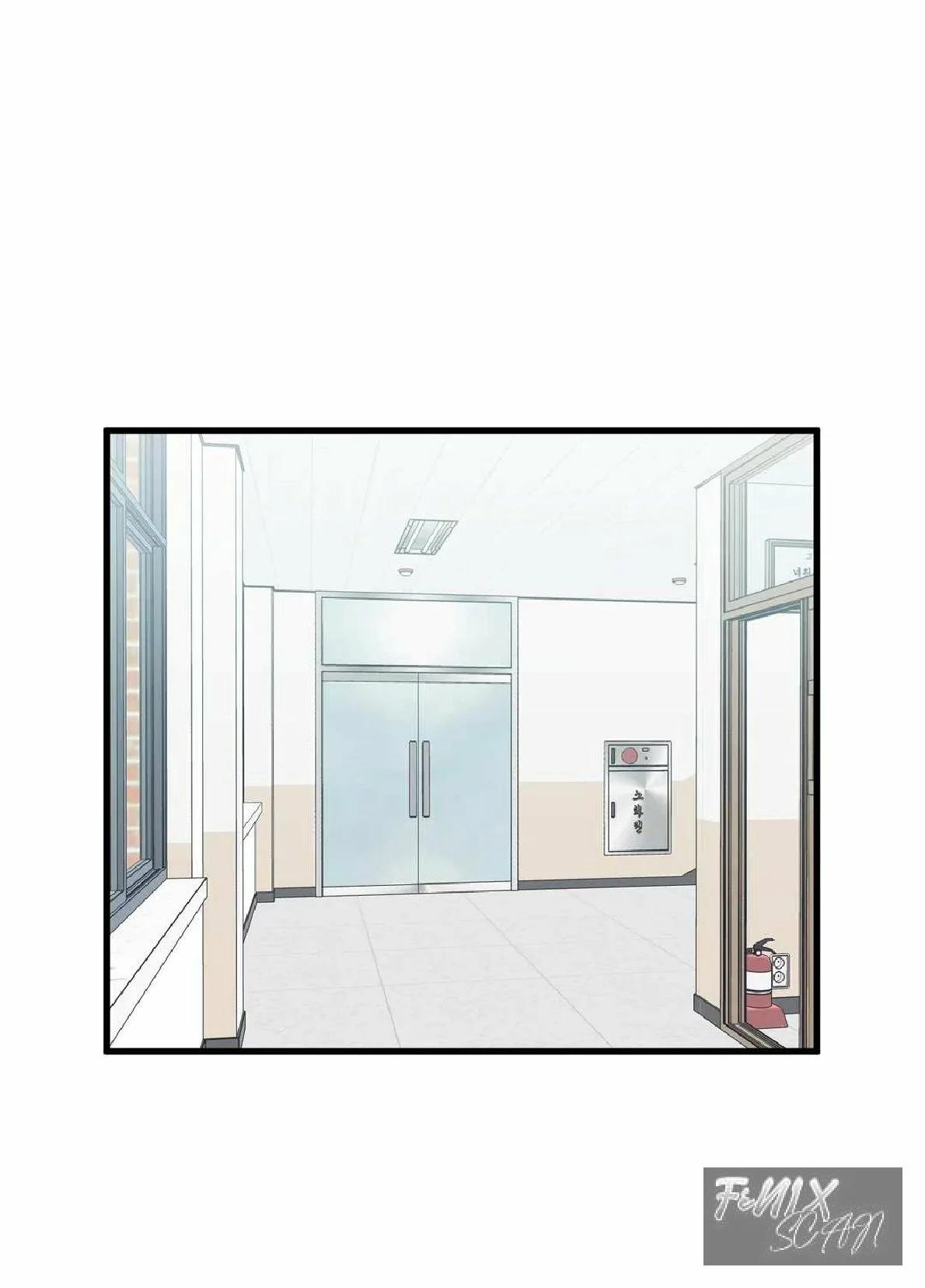Vienen de a tres - Capítulo 20 manhwa