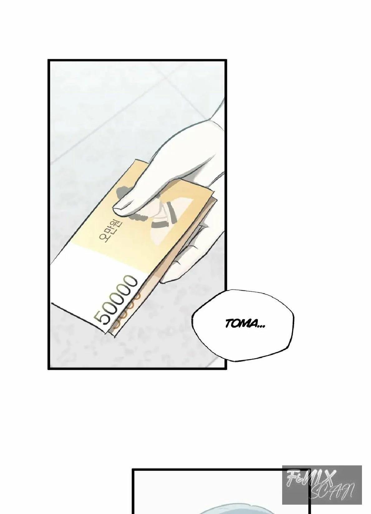 Vienen de a tres - Capítulo 20 manhwa