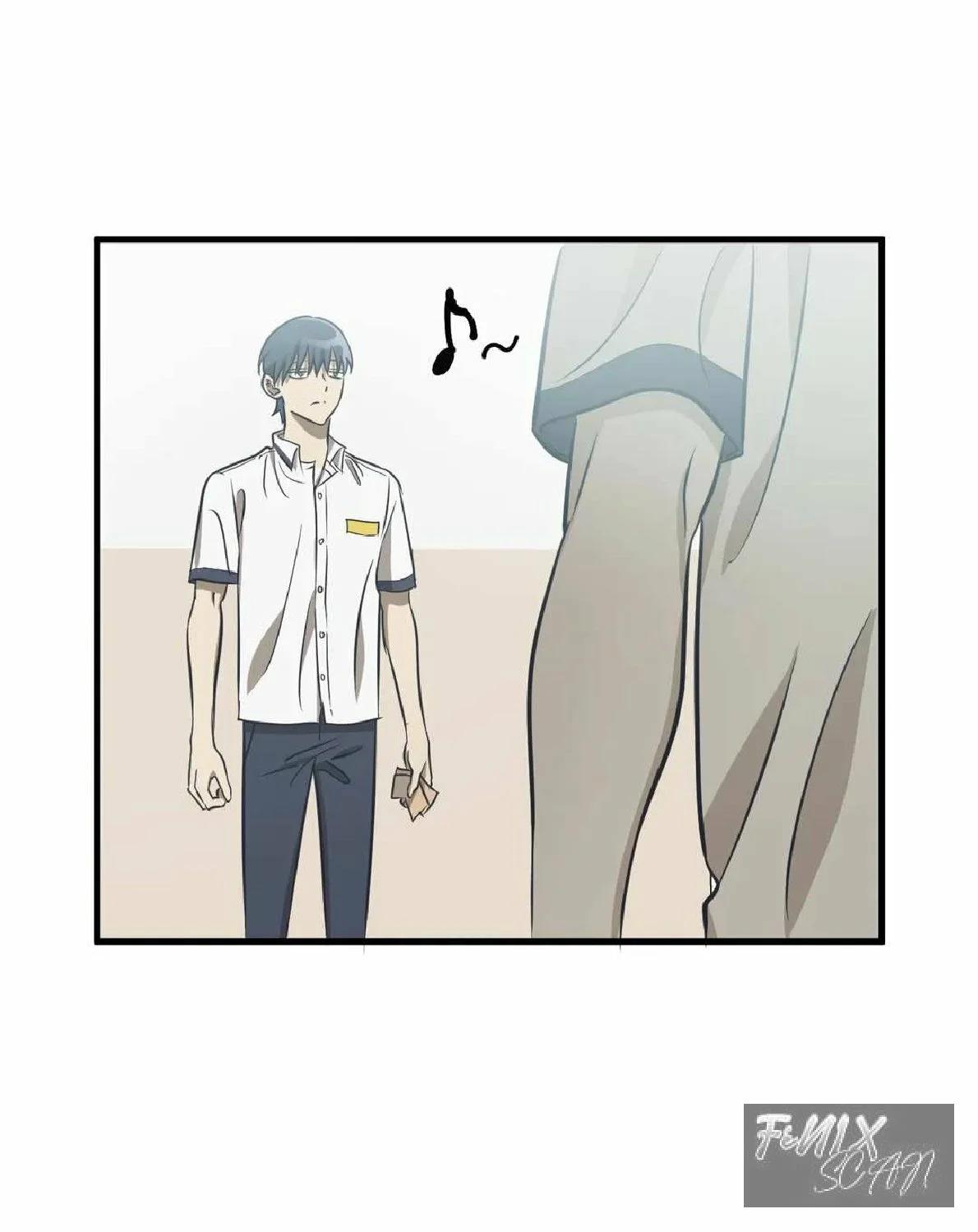 Vienen de a tres - Capítulo 20 manhwa