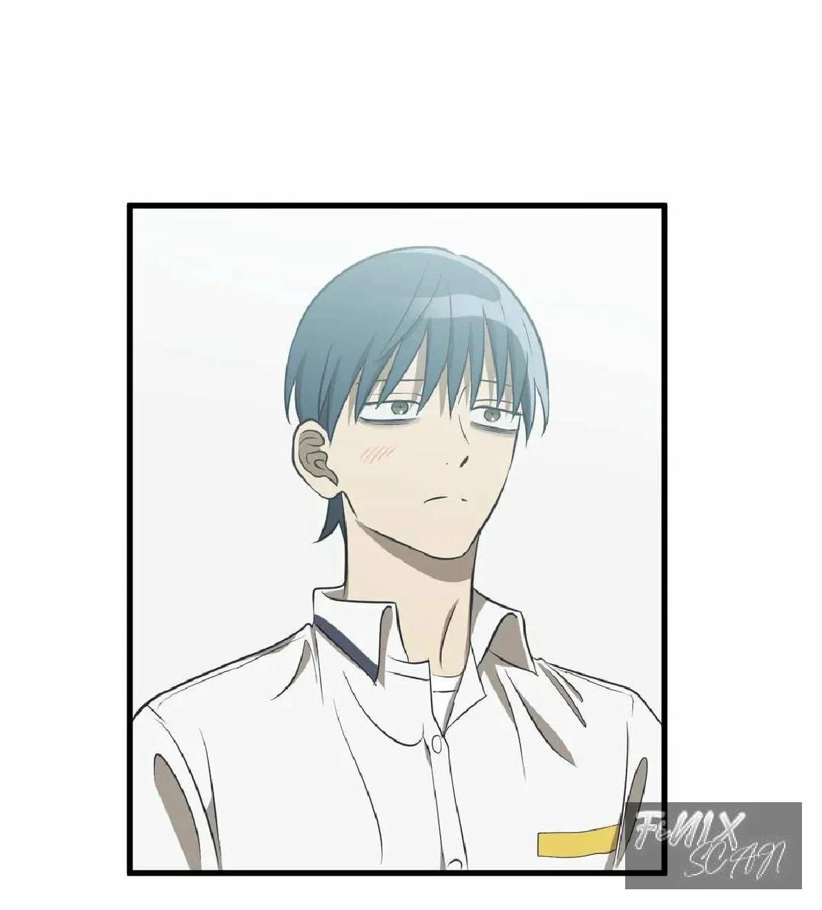 Vienen de a tres - Capítulo 20 manhwa