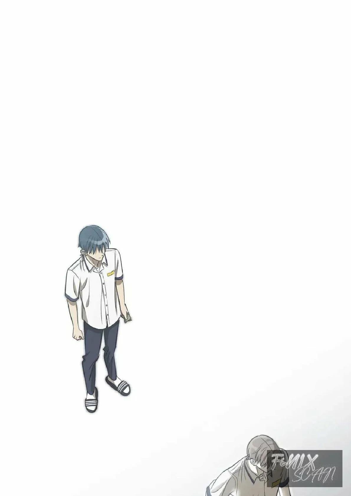 Vienen de a tres - Capítulo 20 manhwa