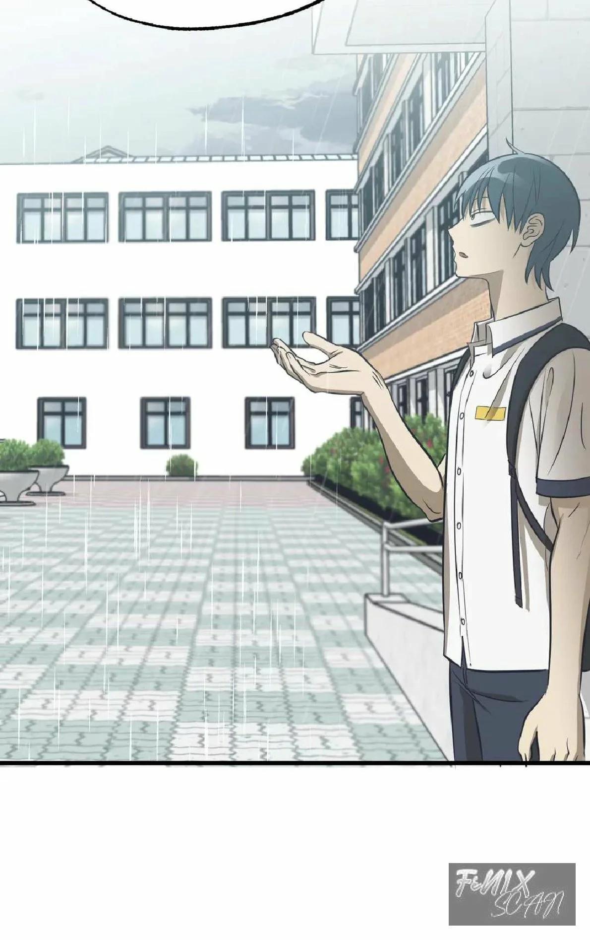 Vienen de a tres - Capítulo 20 manhwa
