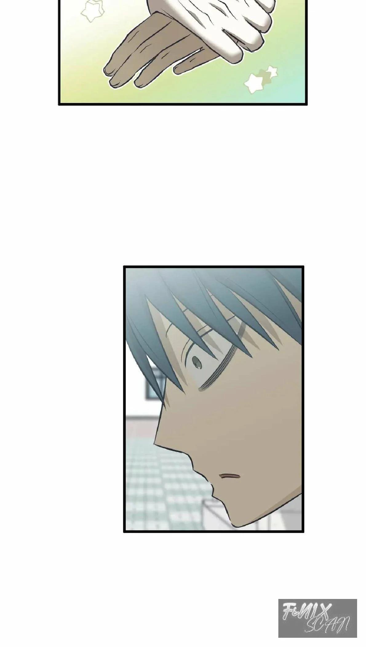 Vienen de a tres - Capítulo 20 manhwa