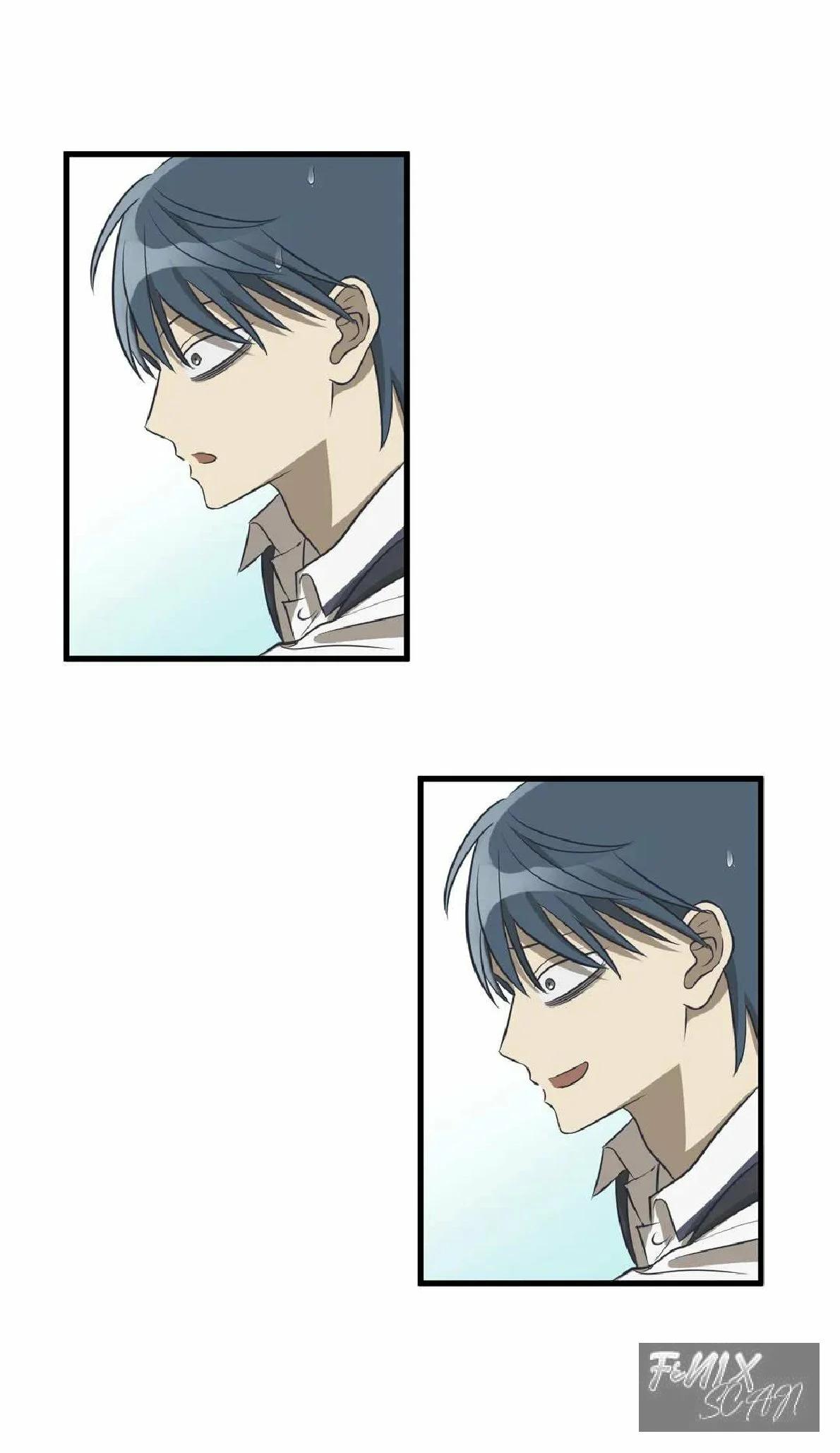 Vienen de a tres - Capítulo 20 manhwa