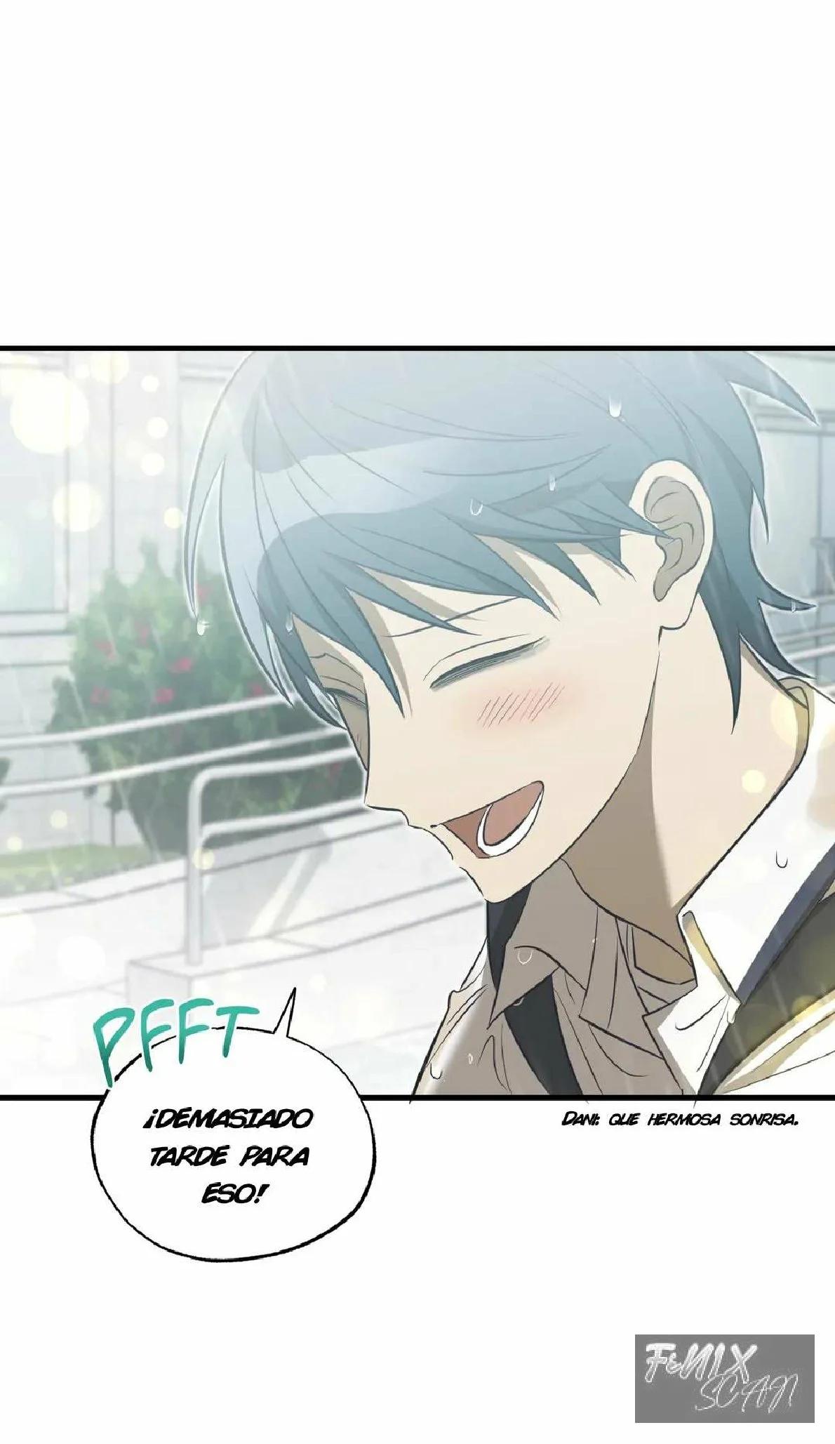 Vienen de a tres - Capítulo 20 manhwa