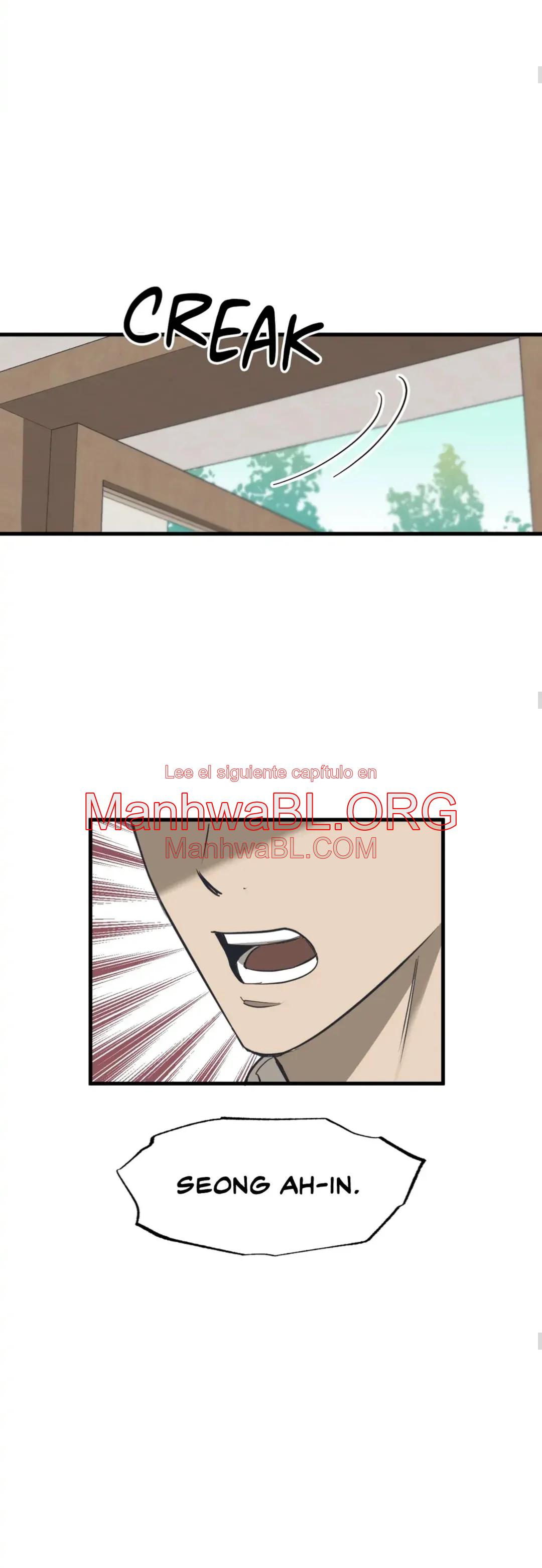 Vienen de a tres - Capítulo 2 3 manhwa