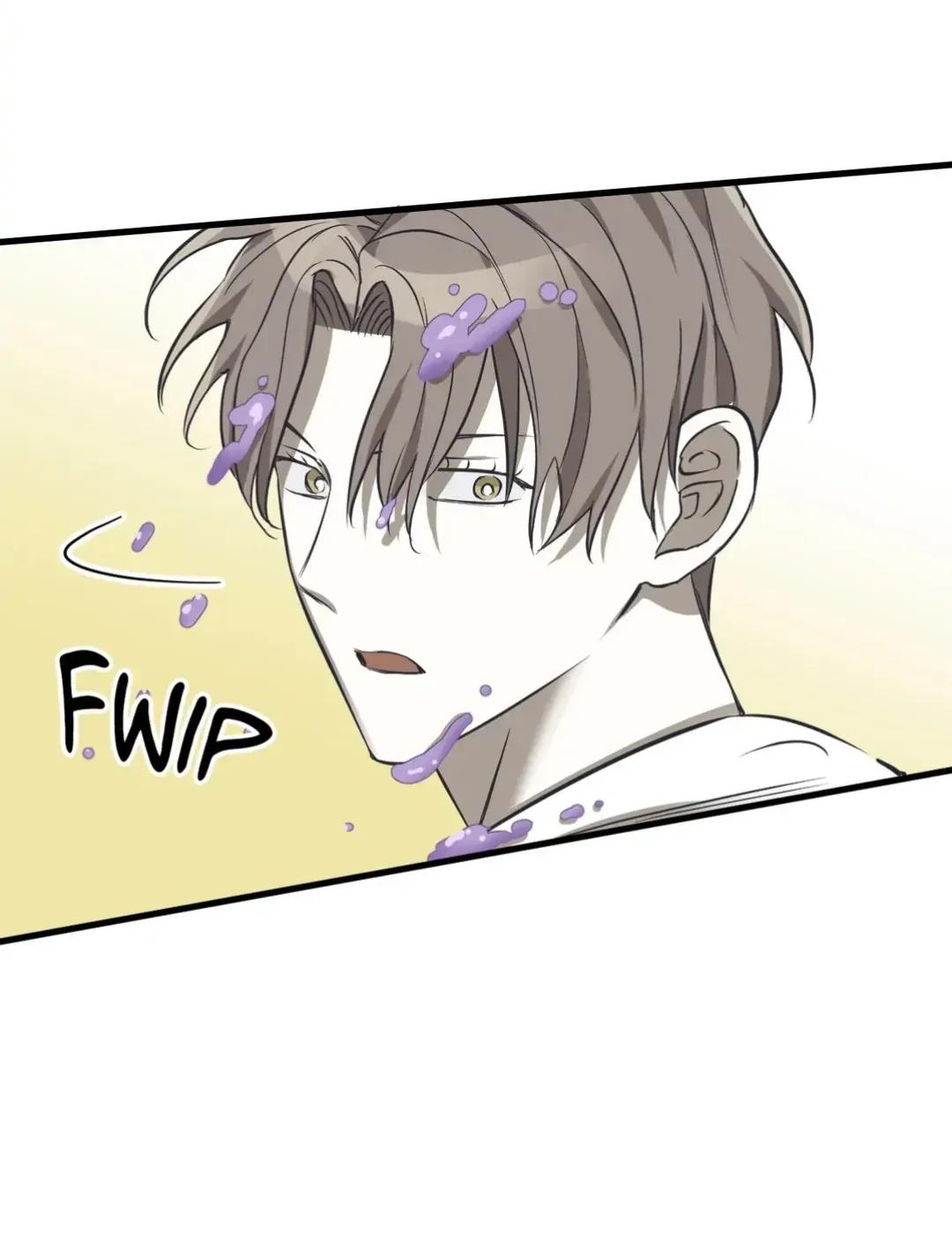 Vienen de a tres - Capítulo 2 3 manhwa