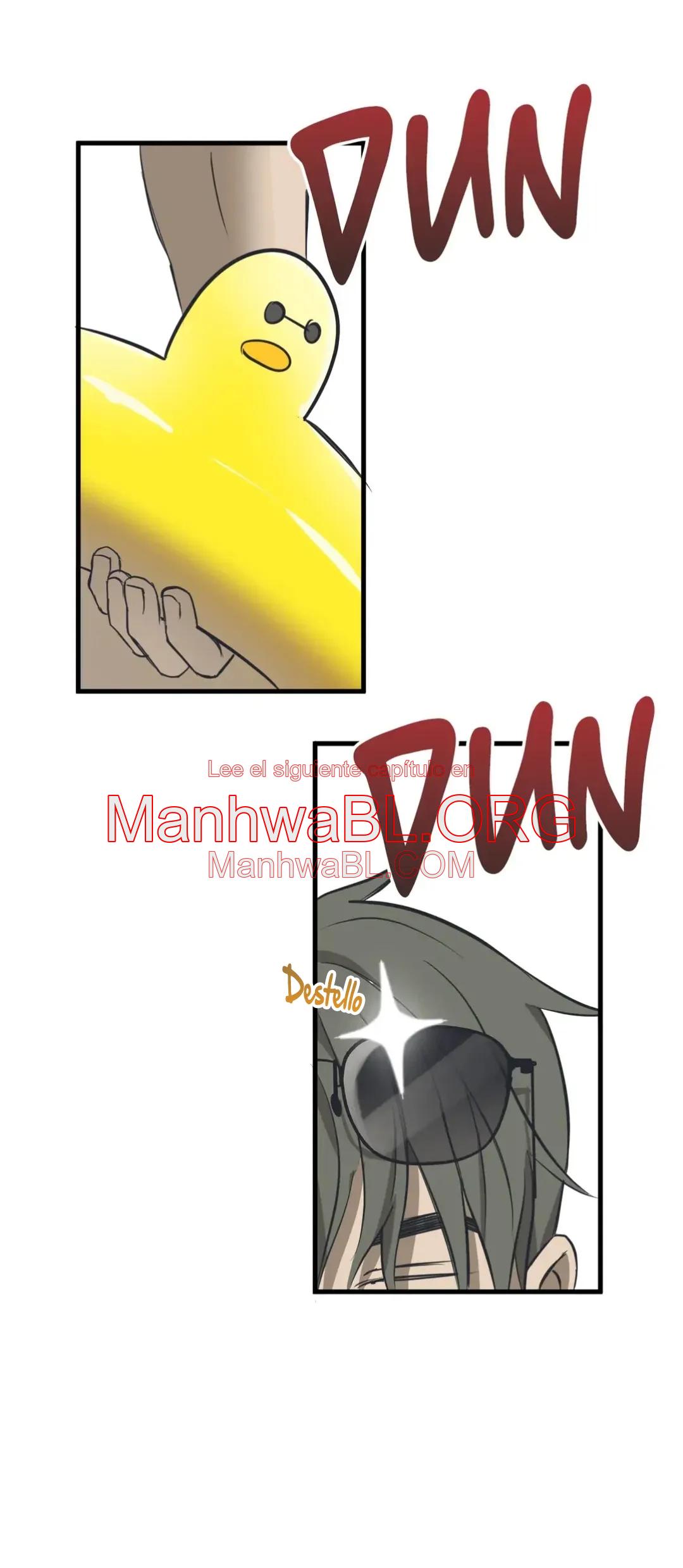 Vienen de a tres - Capítulo 2 3 manhwa