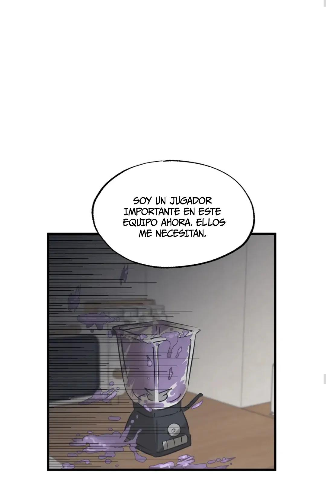 Vienen de a tres - Capítulo 2 3 manhwa