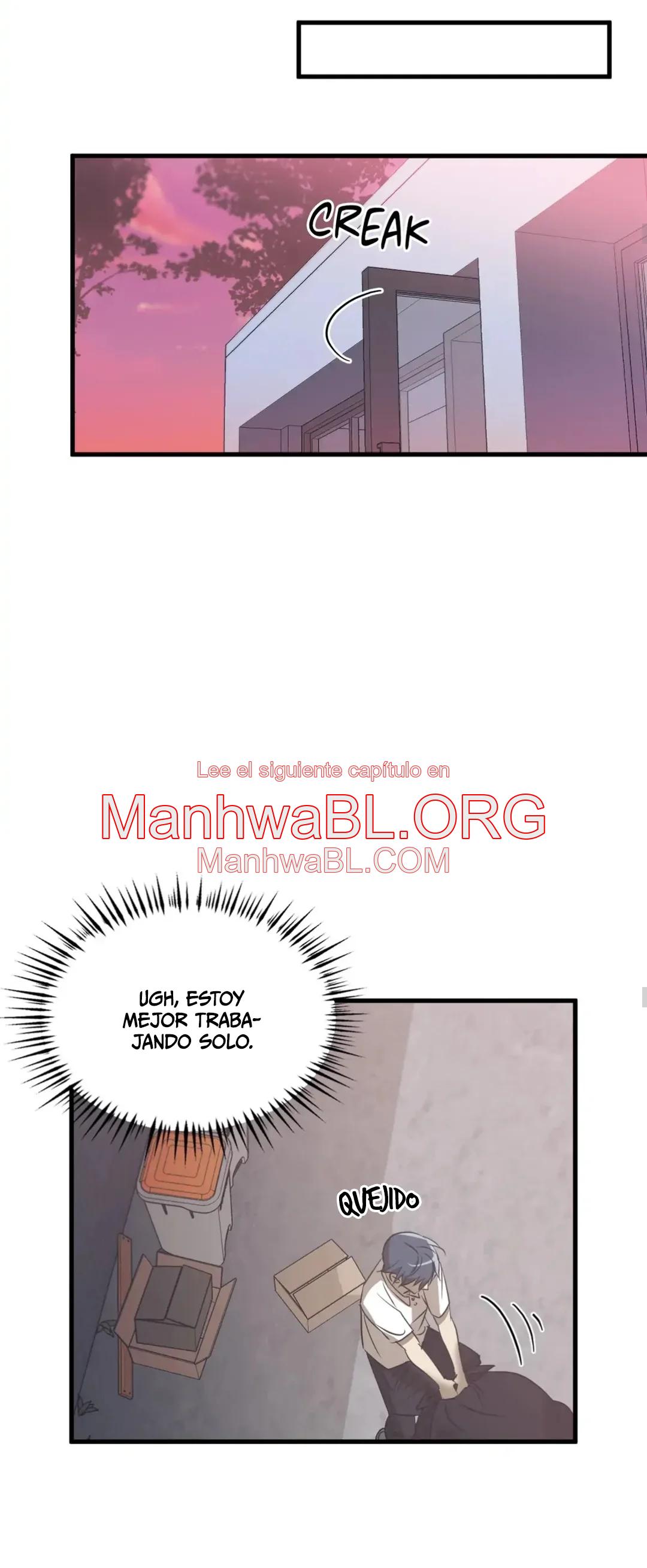 Vienen de a tres - Capítulo 2 3 manhwa