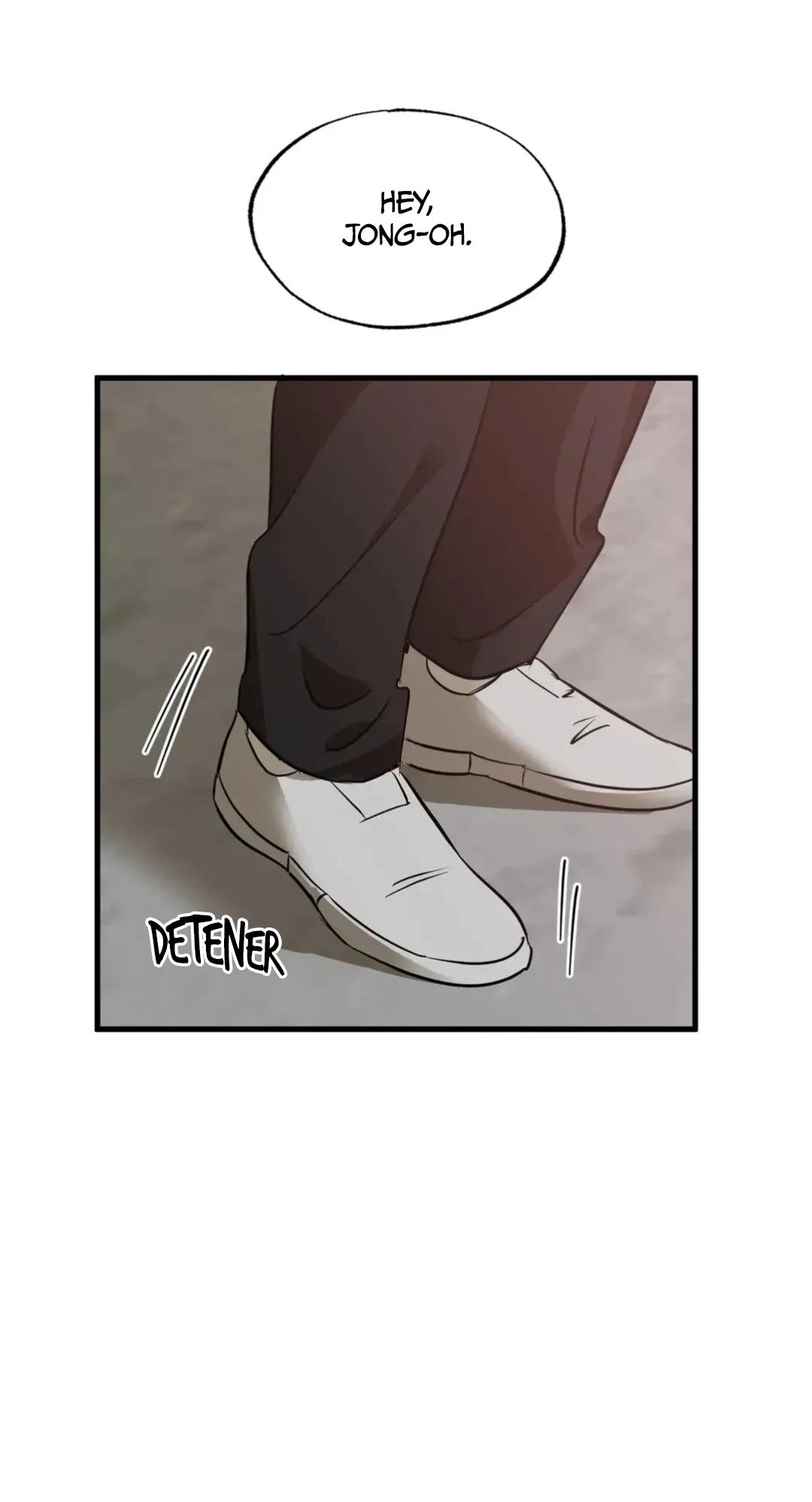 Vienen de a tres - Capítulo 2 3 manhwa