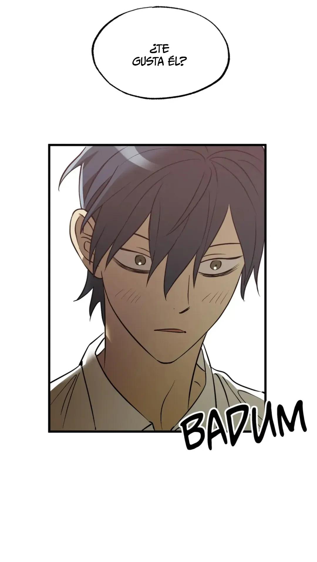Vienen de a tres - Capítulo 2 3 manhwa