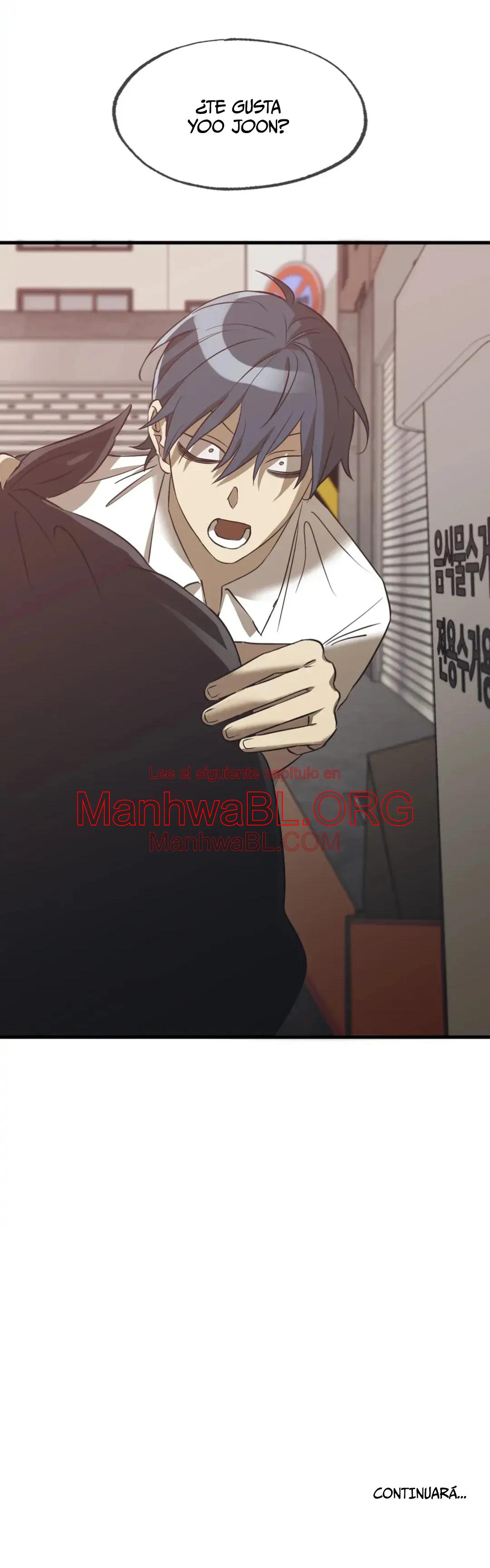 Vienen de a tres - Capítulo 2 3 manhwa