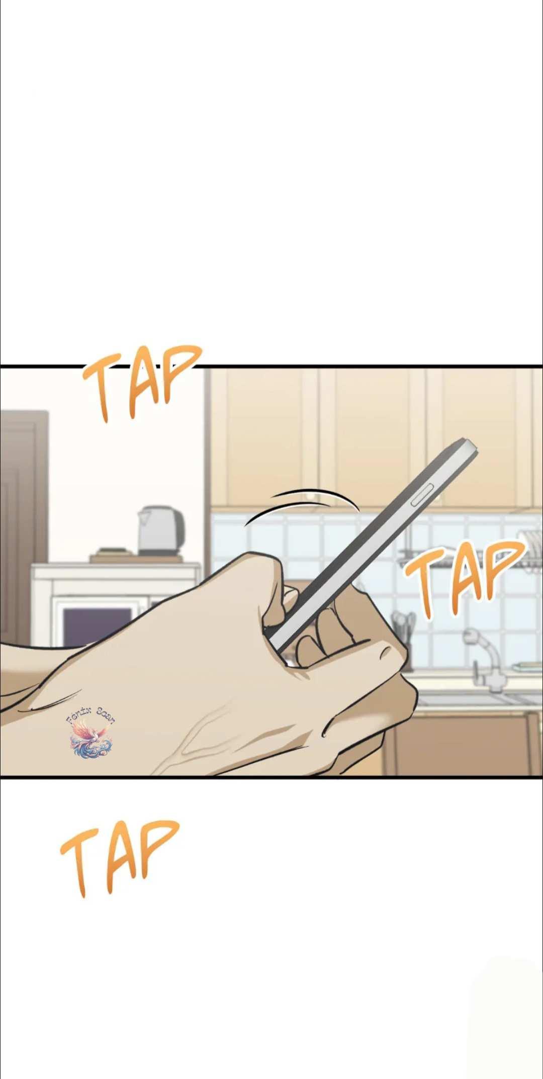 Vienen de a tres - Capítulo 44 2 manhwa