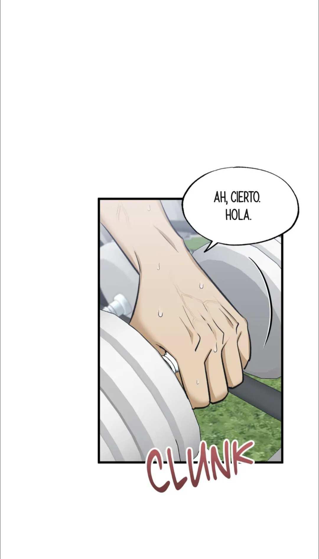 Vienen de a tres - Capítulo 44 2 manhwa