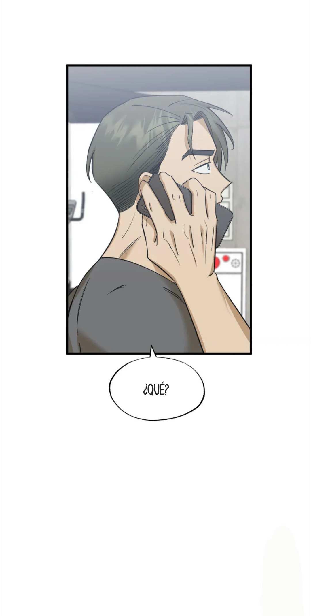 Vienen de a tres - Capítulo 44 2 manhwa