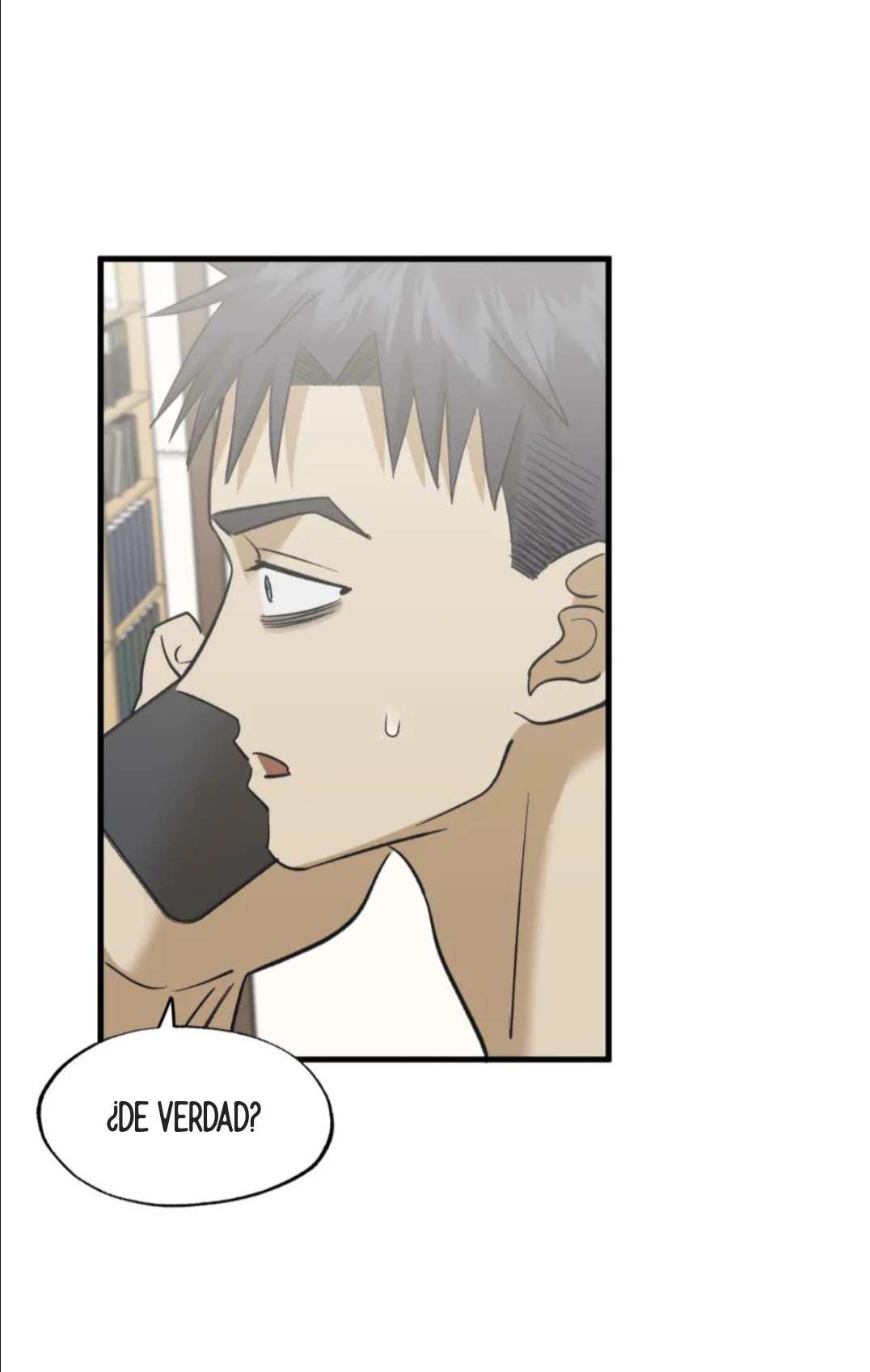 Vienen de a tres - Capítulo 44 2 manhwa
