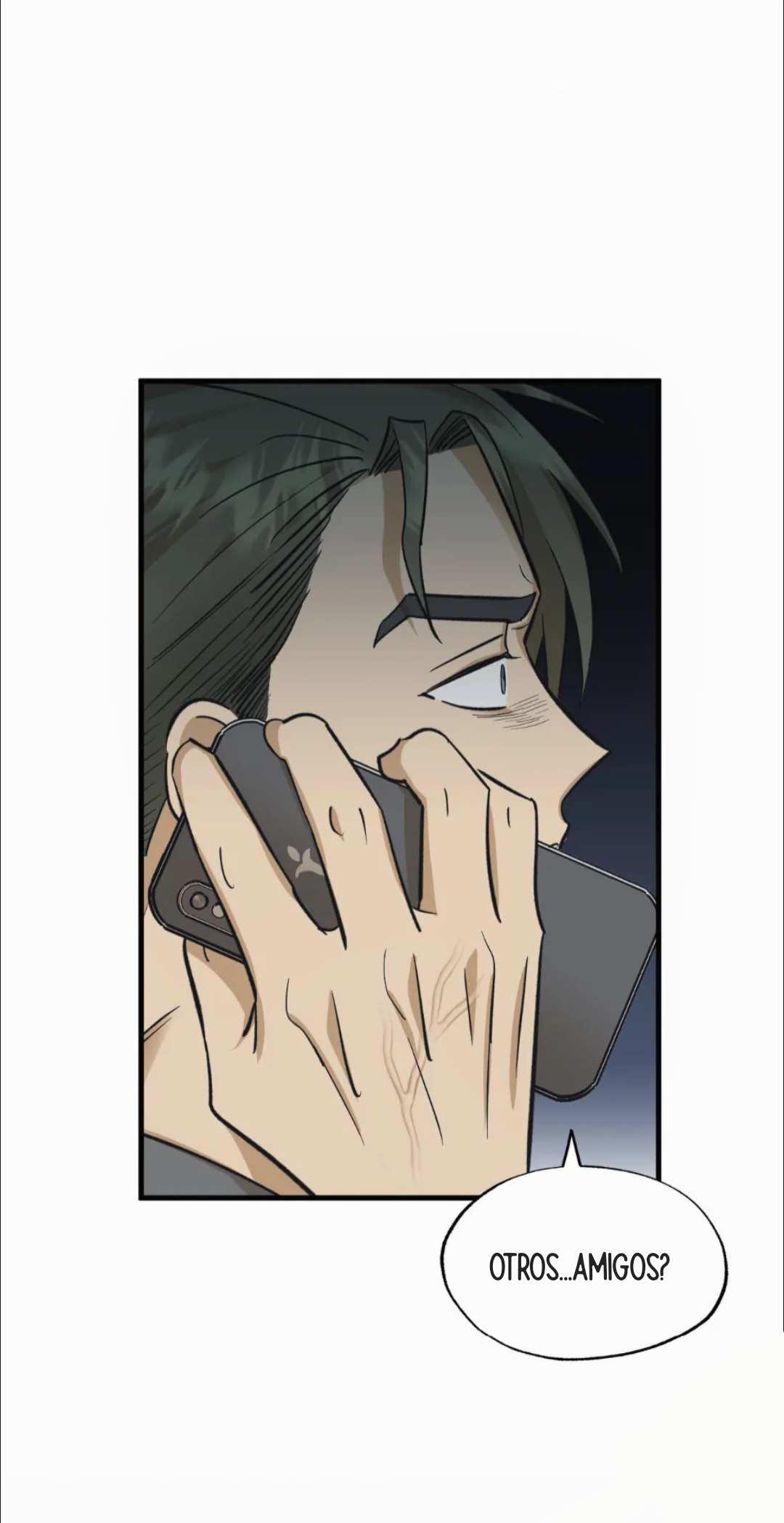 Vienen de a tres - Capítulo 44 2 manhwa