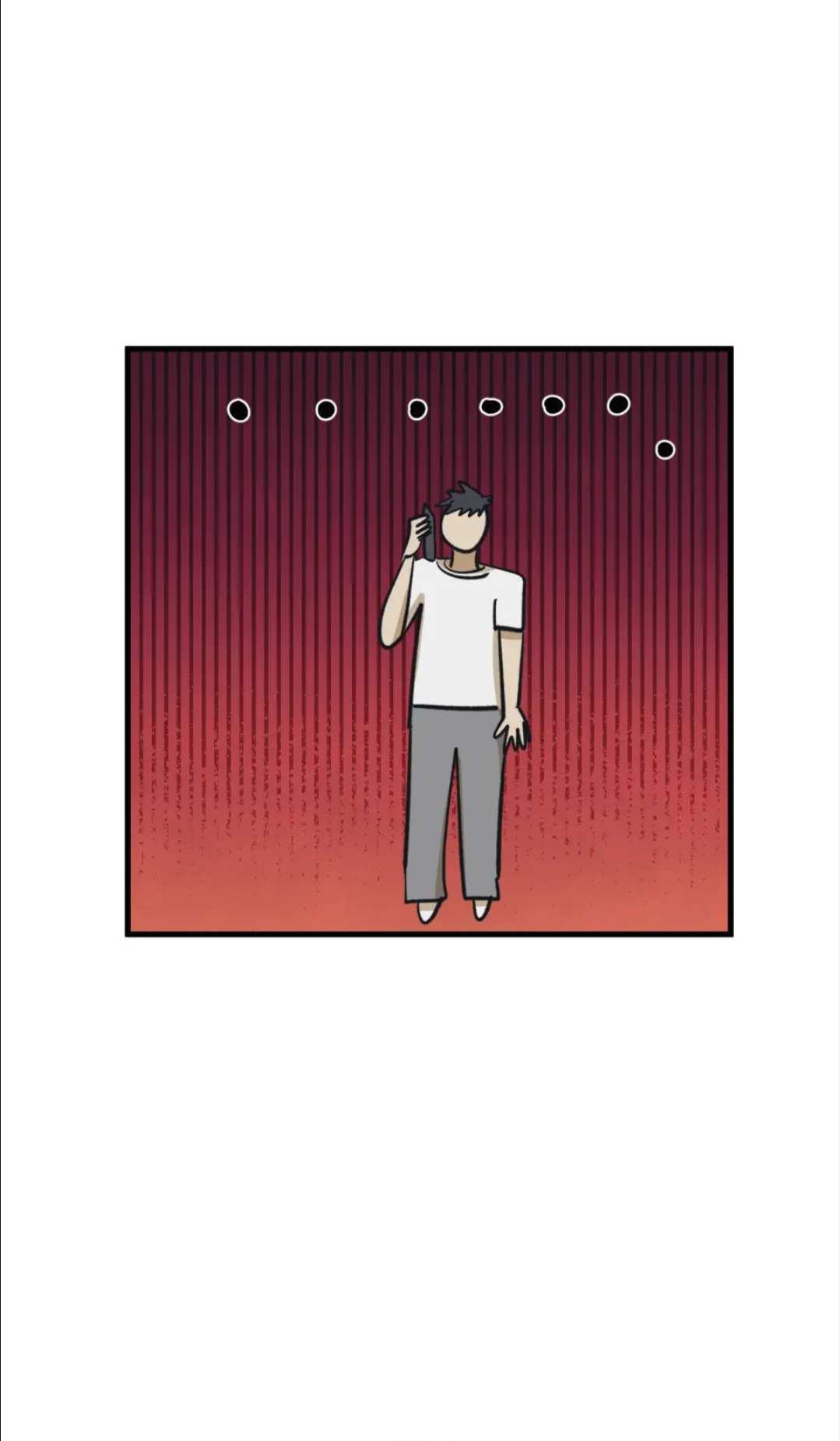 Vienen de a tres - Capítulo 44 2 manhwa