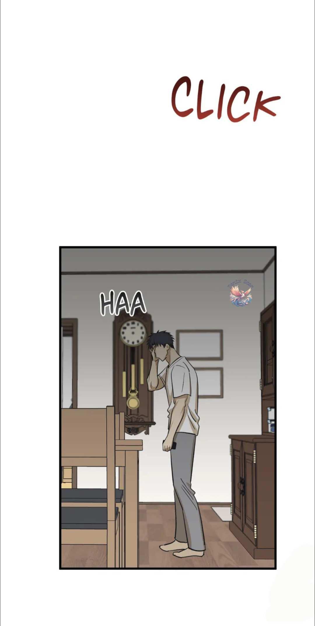 Vienen de a tres - Capítulo 44 2 manhwa