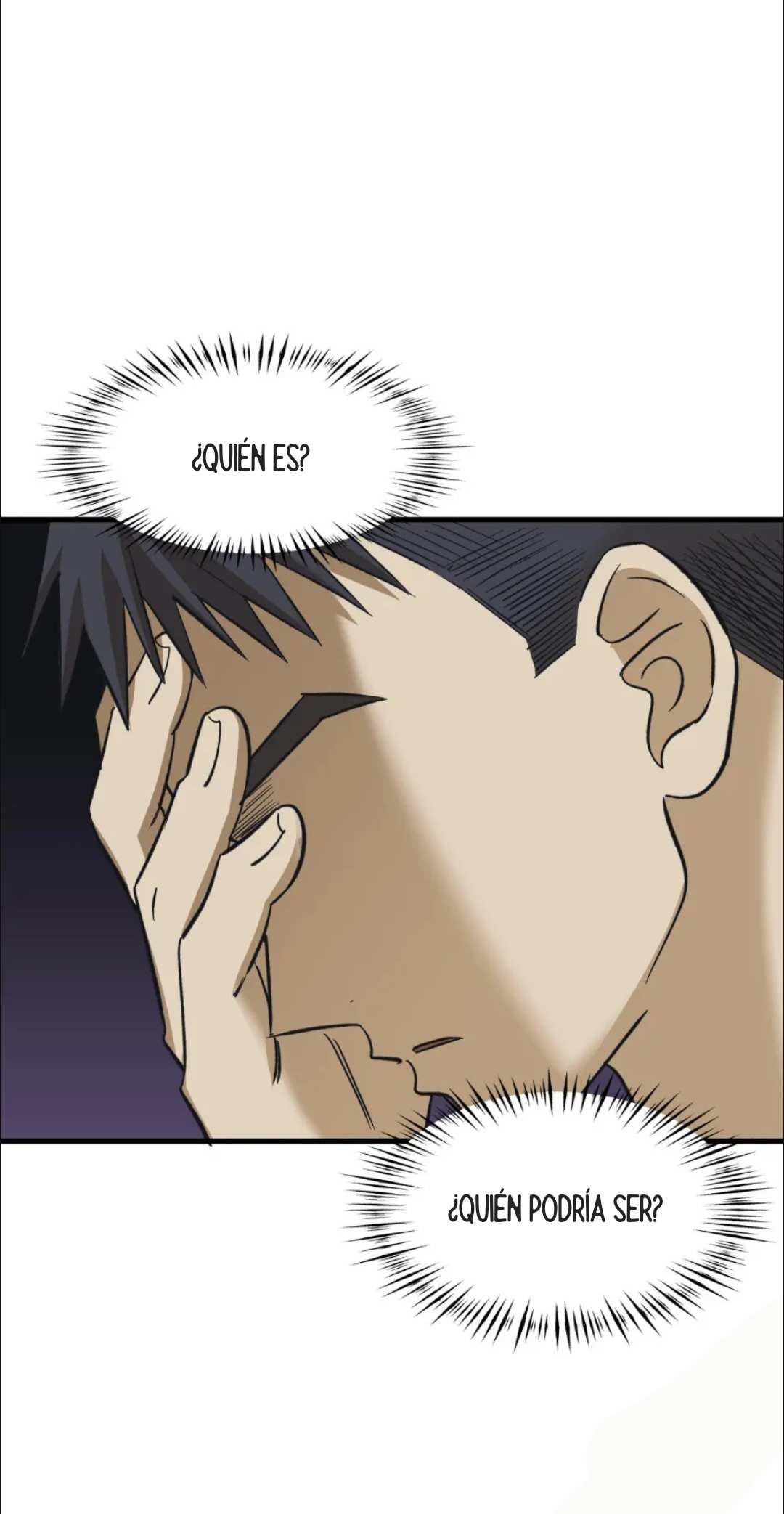 Vienen de a tres - Capítulo 44 2 manhwa