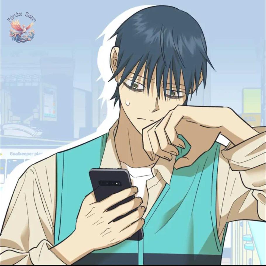 Vienen de a tres - Capítulo 52 manhwa