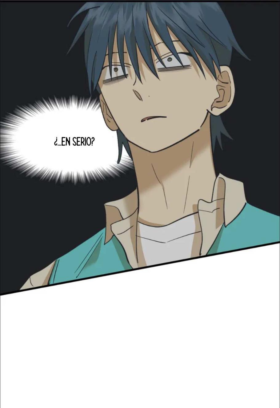 Vienen de a tres - Capítulo 52 manhwa
