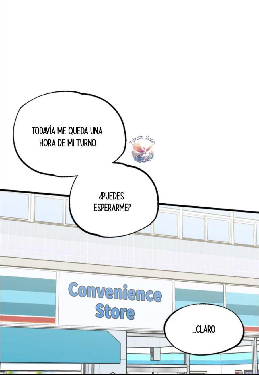 Vienen de a tres - Capítulo 52 manhwa