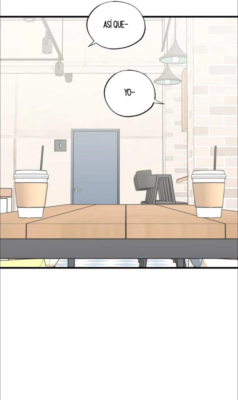 Vienen de a tres - Capítulo 52 manhwa