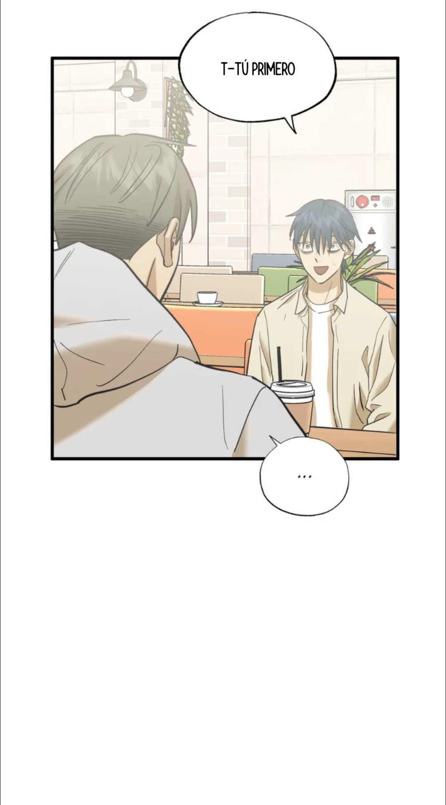 Vienen de a tres - Capítulo 52 manhwa