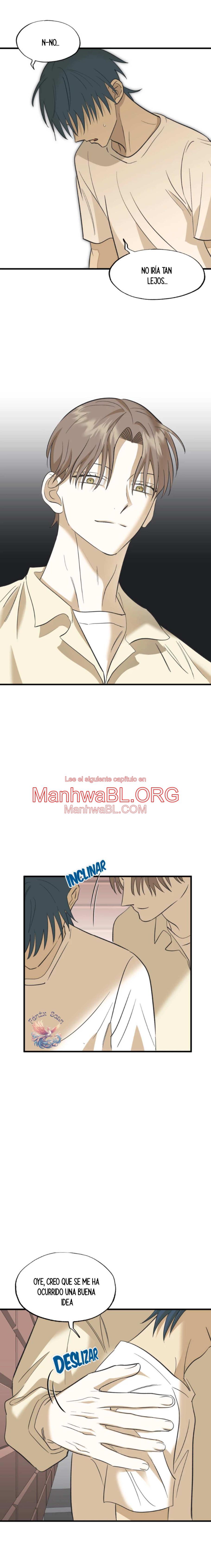 Vienen de a tres - Capítulo 58 3 manhwa