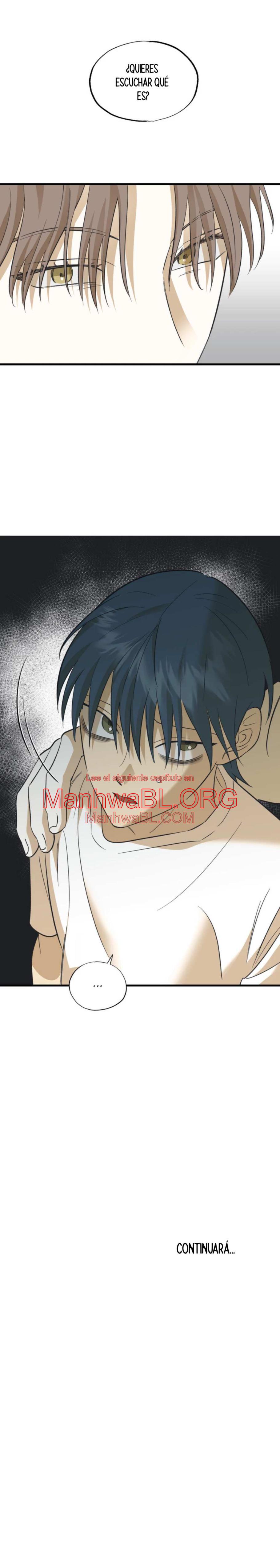 Vienen de a tres - Capítulo 58 3 manhwa