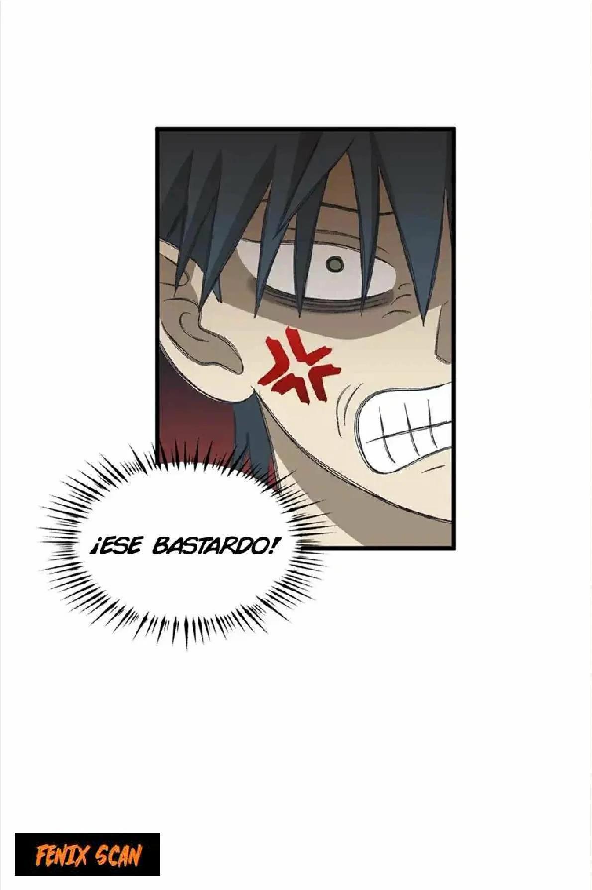 Vienen de a tres - Capítulo 26 manhwa