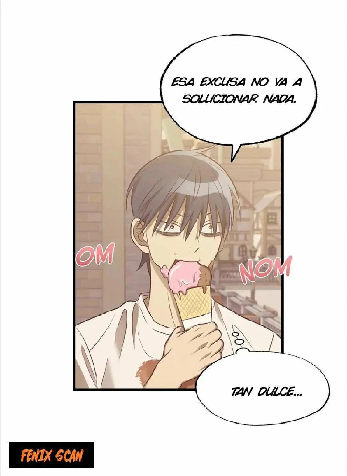 Vienen de a tres - Capítulo 26 manhwa