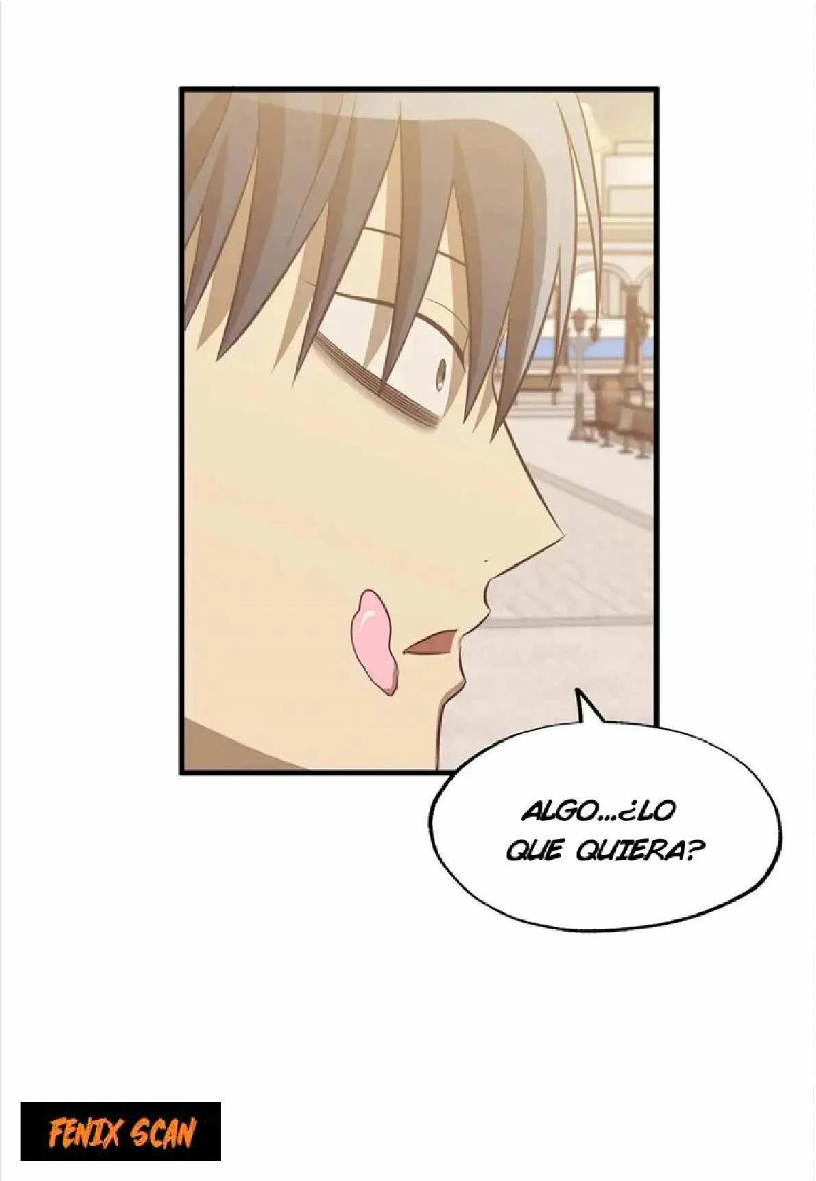 Vienen de a tres - Capítulo 26 manhwa