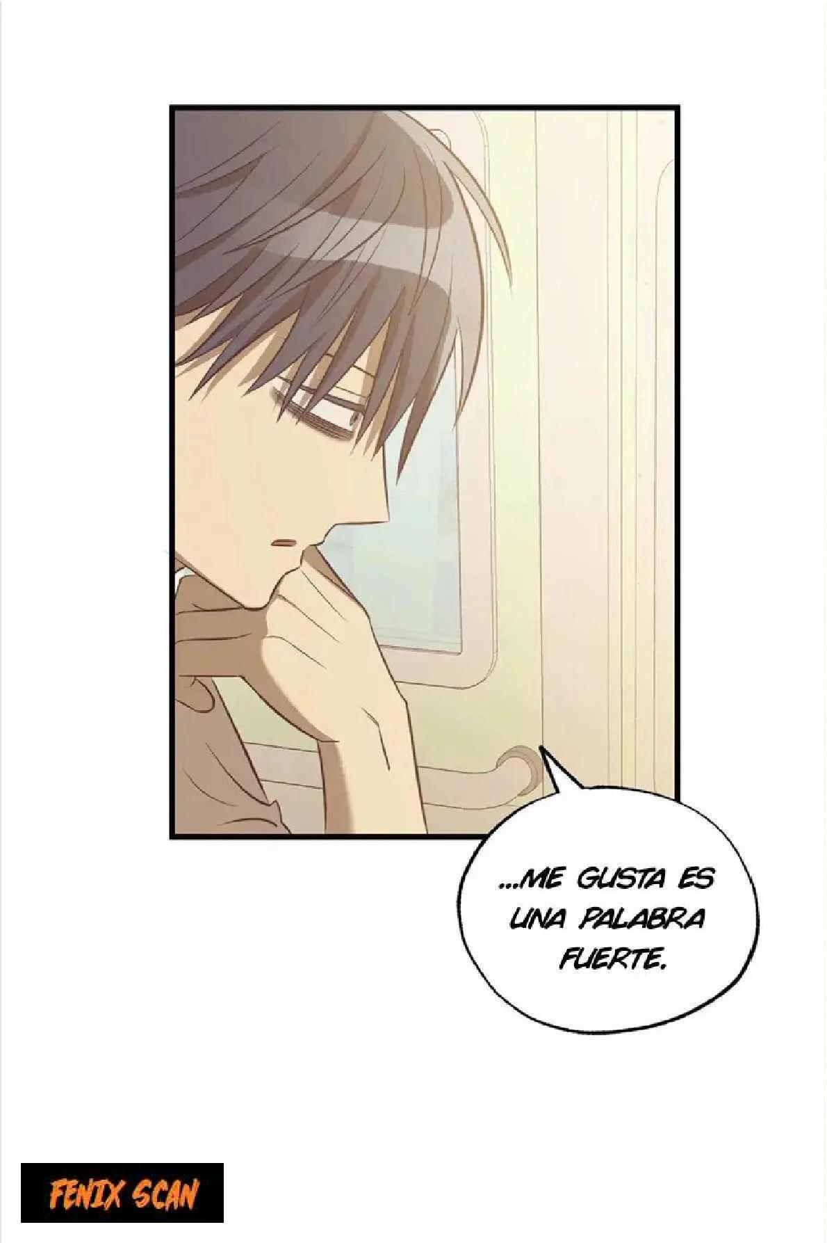 Vienen de a tres - Capítulo 26 manhwa