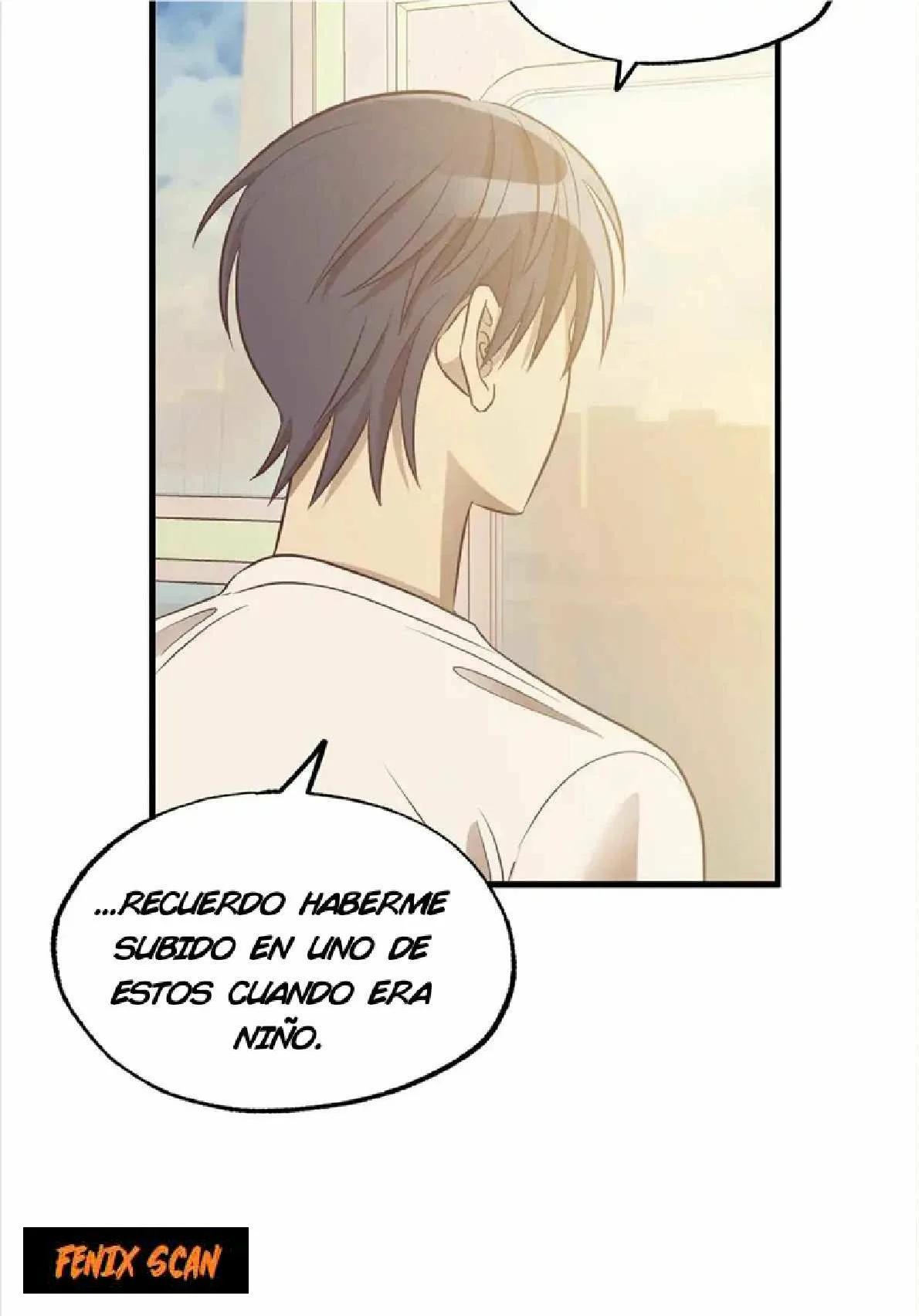 Vienen de a tres - Capítulo 26 manhwa