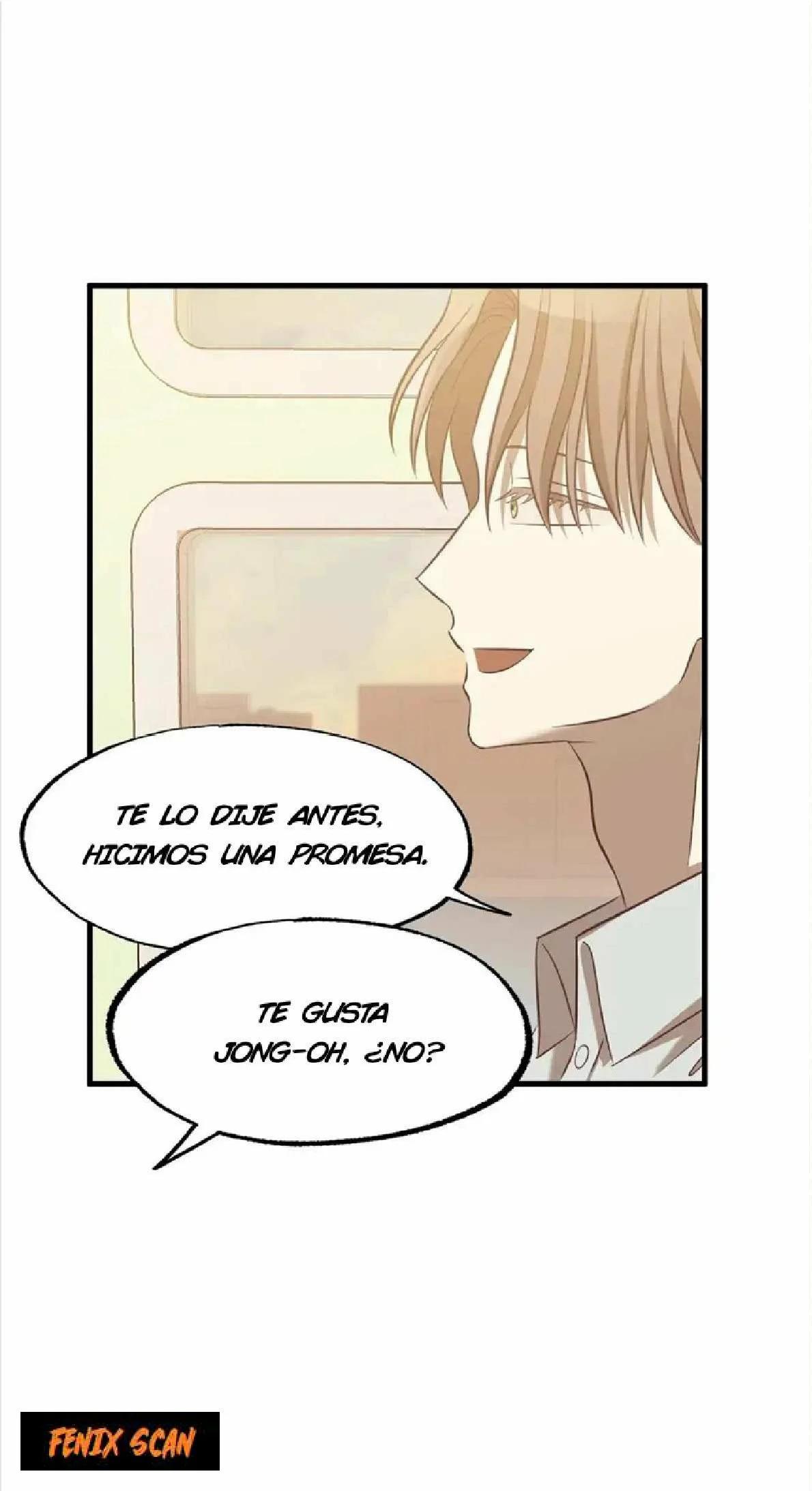 Vienen de a tres - Capítulo 26 manhwa
