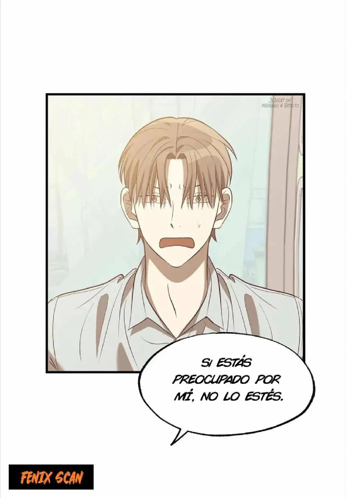 Vienen de a tres - Capítulo 26 manhwa
