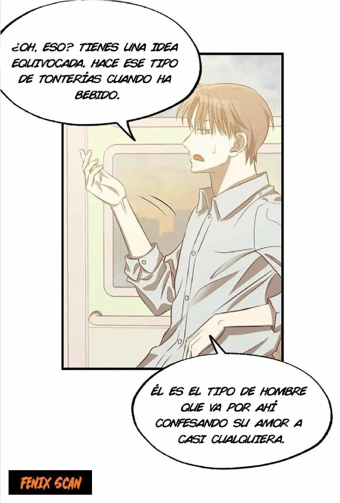 Vienen de a tres - Capítulo 26 manhwa