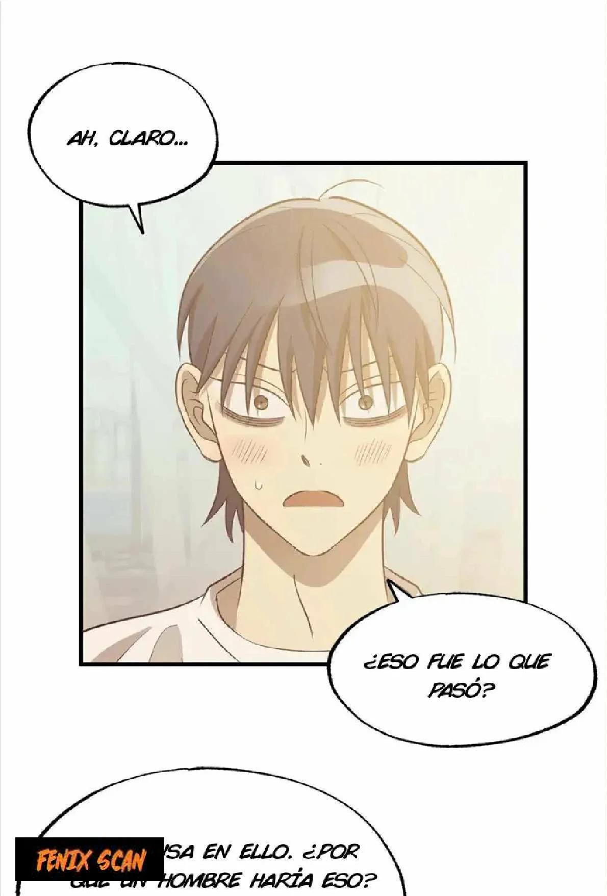 Vienen de a tres - Capítulo 26 manhwa