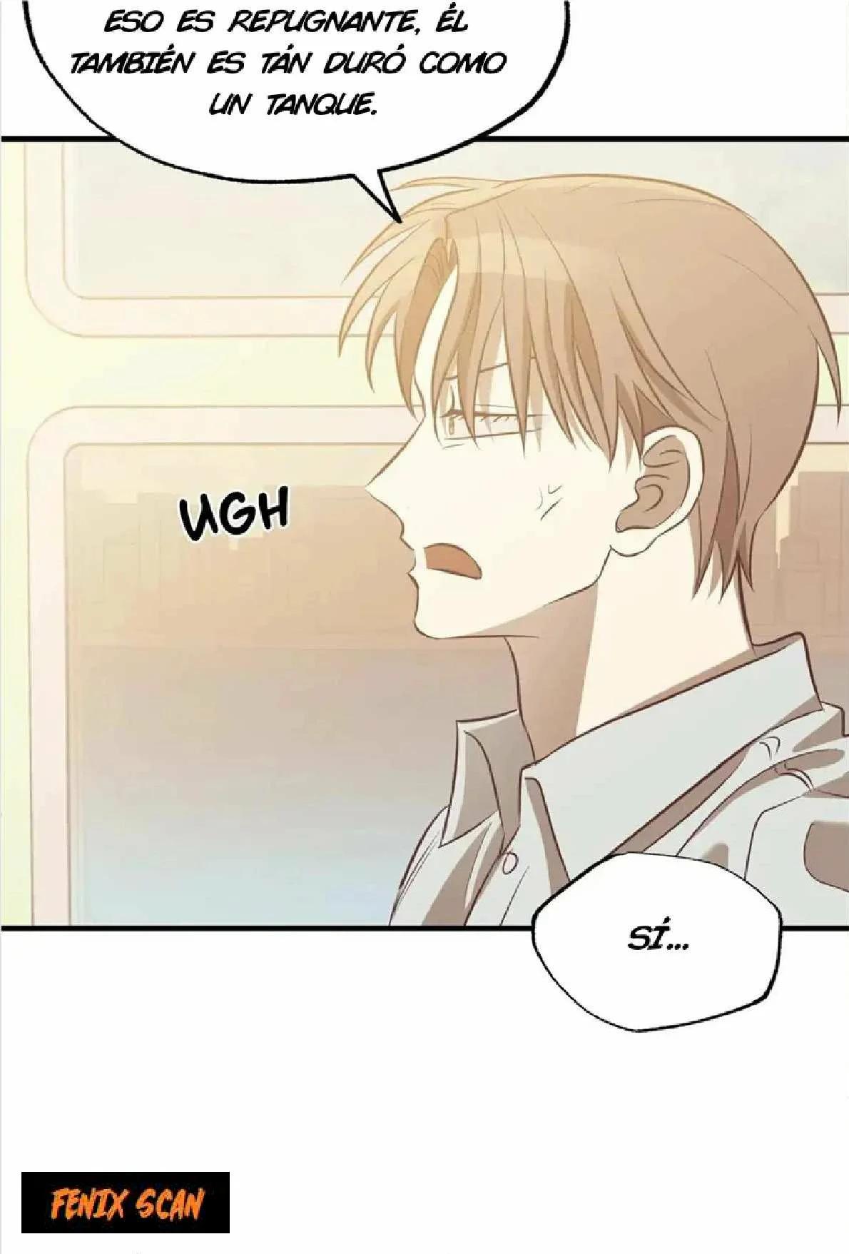 Vienen de a tres - Capítulo 26 manhwa